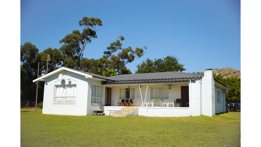 Commercial Property for Sale in Wolseley Western Cape